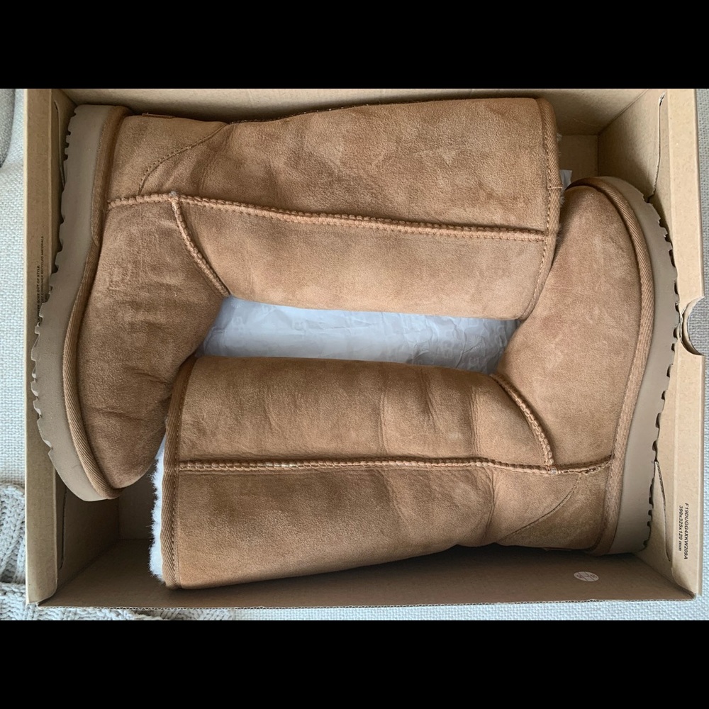 Uggs